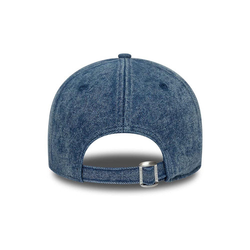 New Era Καπέλο LA Dodgers MLB 9FORTY Denim Cap